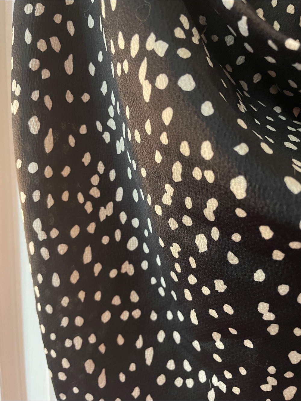 NASTY GAL COWL NECK CROP CAMI - Picture 5 of 7